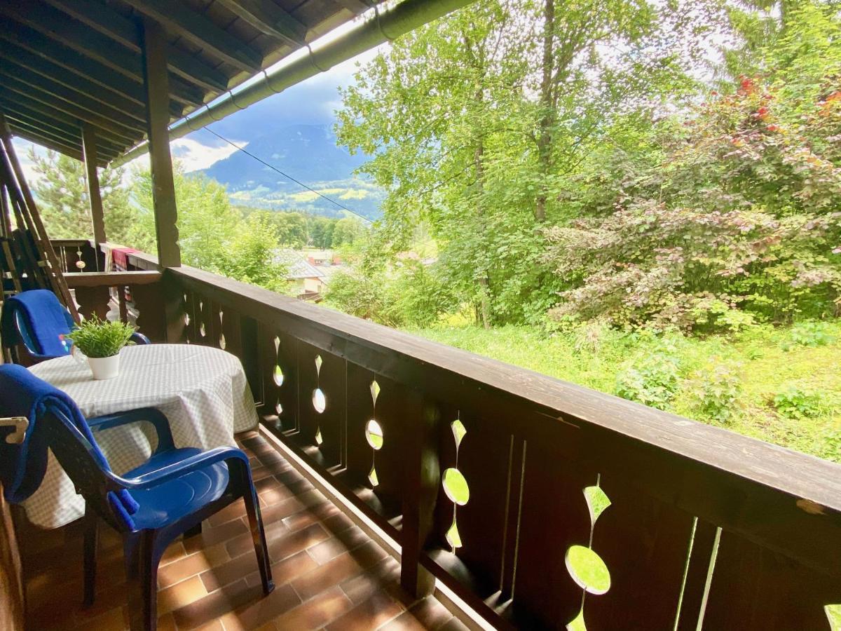 Fewo Rehblick Schönau am Königssee 외부 사진